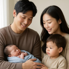 大谷翔平、第２子は男児と明かす   #MLB