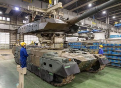 骨太の方針素案、防衛装備品の増産能力強化策として「国営工廠」検討…継戦能力向上目指し