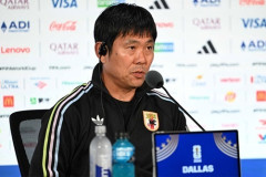 日本代表、森保監督はスウェーデンを警戒「弱点見当たらない」
