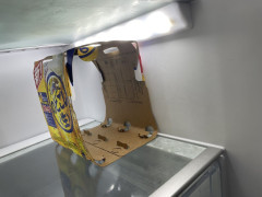 【悲報】嫁「おいクソ夫、なんだこれ…」ﾊﾟｼｬ ← 流石に擁護不可だと話題にｗｗｗｗ