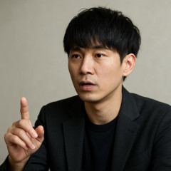 サカナクション山口一郎が暴露「北海道出身芸能人の二大派閥」 大泉洋を「俺の嫌いな先輩」と告白   |  大泉洋って結構ノンデリだからなあ