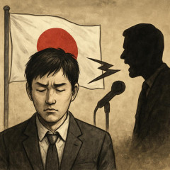 やがて「国歌」損壊罪も？ 批評的「君が代」はいつまで聴けるのか？   |  W杯で「君が代」が曲として再評価されとるからなw  |  君が代の歌詞はもう忘れてしまった