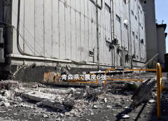 【速報】青森地震、被害状況拡大中