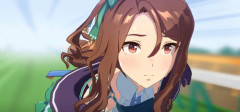 【ウマ娘】キングが解説する『刺しのコツ』