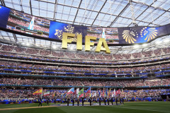 サッカーW杯、桁違いの“賞金”に衝撃「知らなかった！」　出場するだけで20億円、優勝すると…