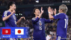 【悲報】日本代表、決勝T初戦がブラジルorモロッコの二択になってしまう