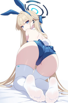 【画像】ブルーアーカイブで一番ヱロいと思うキャラｗｗｗｗｗ