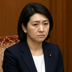 自民・小渕優子氏、党税調インナー辞任の意向…消費減税に反発   |  消費税減税なんてどーせTACOってできやしないだろ  |  >>221-222