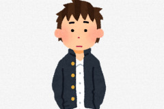 【世も末】14歳中学生、“終わりの会”の最中に男性教師にヤバすぎることをして逮捕