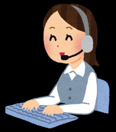 ワイ元生活保護　今日も派遣コールセンターに泣きながら出社
