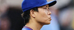 【悲報】メッツ千賀さん、中継ぎ降格