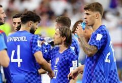 W杯で批判相次ぐ給水タイムにFIFA声明　広告狙い指摘も…　会長は“無収益”主張「金銭の問題ではない」