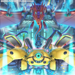 【遊戯王ラッシュデュエル情報】アドバンスパックユニオン・ベースに「プロダクト・ユニオン」が新規収録決定！