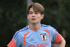 福西崇史氏がMF・佐野海舟の〝スタミナ・モンスター〟ぶりに驚き 「そんな選手いないですよ」