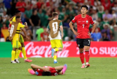 韓国人さん「日韓戦を望んでる人も多いけど私が望んでるのは日本がベスト32で敗退することなんだよね」