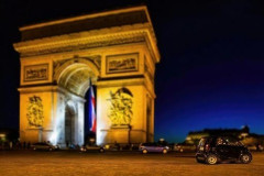 【速報】フランス、『恐ろしい事実』が判明してしまう・・・・・・