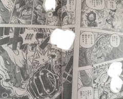 【悲報】ONEPIECEイム様、逝く