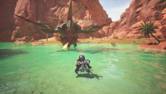 中国ゲームスタジオが、真のモンハン『モンスターファンタジー』を発表！