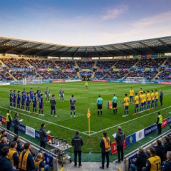 【W杯】日本がスウェーデンに2点差で勝てば、韓国決勝Tへ