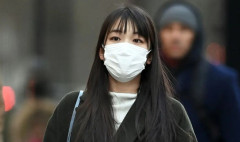 小室眞子さん、○○をポロリした姿を激写されてしまう