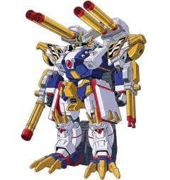 【ガンダムSEED】なんでザウートなんてヒロイックにするかねえ