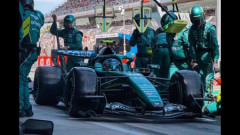HRC（ホンダ・レーシング）渡辺社長、AMR26BとADUO改良型エンジン投入時期が別になる可能性を示唆