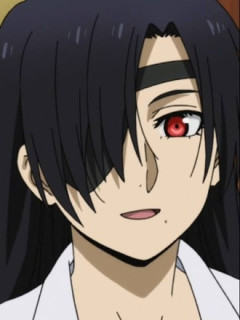 【黄泉のツガイ】ブラコン
