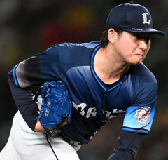 埼玉西武ライオンズさん、楽天にうっかり3タテされてしまう