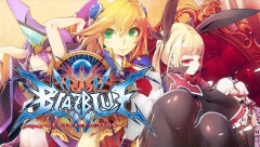 『ブレイブルー セントラルフィクション』、9年ぶりに新規キャラ追加ｗｗｗｗｗｗｗｗｗｗｗ