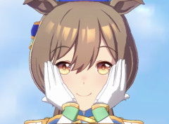【ウマ娘】丸さは伝染する…そして全ては●になる
