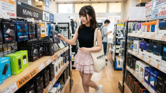 【何が起きてる？】SSD価格が大暴落