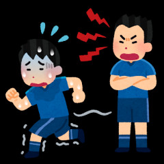 【愕然】受験のために息子の部活を辞めさせた結果ｗｗｗｗｗｗｗｗｗｗ
