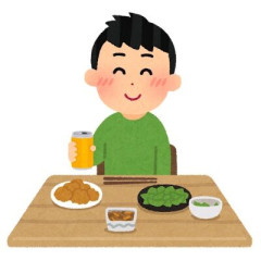 酒毎日飲んでる人ってどういう感覚なん？