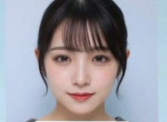 【画像】旭川・小西優花ちゃん(21)のすっぴんwwwww