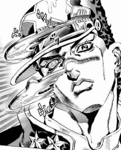 【ジョジョ】何をinしたら1番弱太郎になるんだろう
