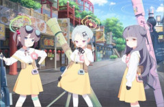 【ブルアカ】新しく登場した子がメスガキすぎるｗｗｗｗｗｗｗｗｗｗｗｗｗｗｗ