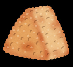 焼きおにぎり　←正直にこいつの感想言ってけ