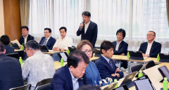 【悲報】消費税減税、自民党内で抵抗強まる…自民会合で反対論相次ぐ