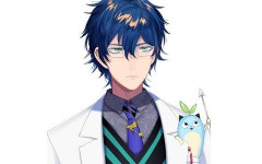 【にじさんじ】レオス「基本的には29歳でやらせてもらってるんですけど、戸籍上は34歳ということでやらせてもらってます」