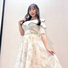 澤田姫さん、大きなデス・スターの写真を公開！！