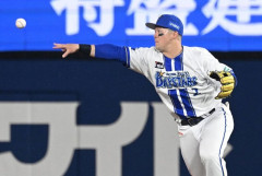 【ＤｅＮＡ】「キャッチボールもできないのか」牧秀悟の悪送球に宇野勝氏が苦言連発