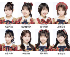 【悲報】AKB48などが出演の UP-T presents HERO SONIC 2026 開催中止のお知らせ！！！