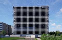 任天堂、新たな研究開発拠点『技術開発棟』を発表！建設費1210億円、2029年3月完成予定
