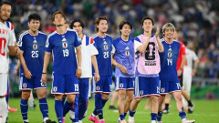 【悲報】W杯アジア勢さん、日本以外が苦戦して出場枠議論へ
