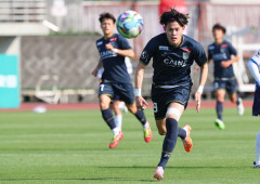 2026年6月25日のJリーグ移籍情報まとめ