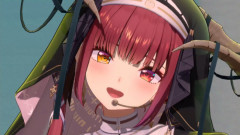 【画像】宝鐘マリンさんの大親友Vtuber、顔がほとんど見えてしまうｗｗｗｗｗｗｗｗｗｗｗｗｗｗｗ