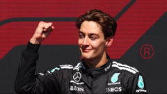 伊メディア「メルセデスとラッセルが契約延長に合意」「F1オーストリアGPの週末に発表の可能性も」