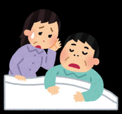 へずまりゅう氏、重度の「無呼吸症候群」を告白　1時間に119回呼吸停止、血中酸素濃度は65％まで低下