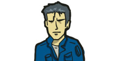 【画像】現場監督ぼくくん今月の給料がこちらｗ
