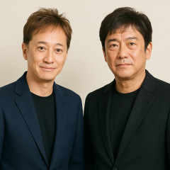 中居正広、元シブがき隊・布川敏和が「唯一SMAPで仲いい」騒動後の心境初告白…“キムタクブーム”最中に見抜かれていた“才能”